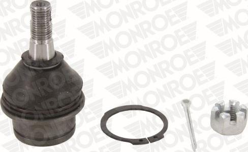 Monroe L14539 - Ball Joint autospares.lv