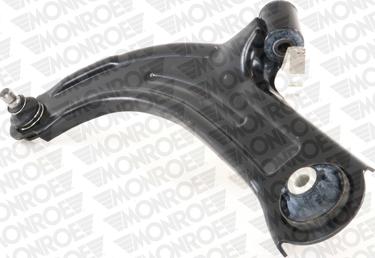 Monroe L14534 - Track Control Arm autospares.lv