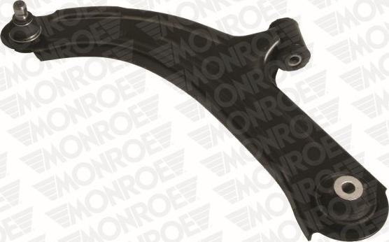 Monroe L14534 - Track Control Arm autospares.lv