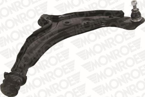 Monroe L14535 - Track Control Arm autospares.lv