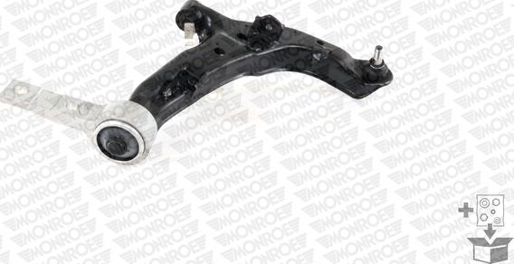 Monroe L14531 - Track Control Arm autospares.lv