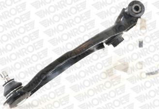 Monroe L14533 - Track Control Arm autospares.lv