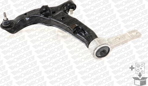 Monroe L14532 - Track Control Arm autospares.lv