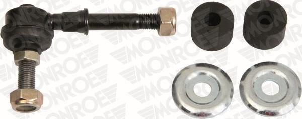 Monroe L14651 - Rod / Strut, stabiliser autospares.lv