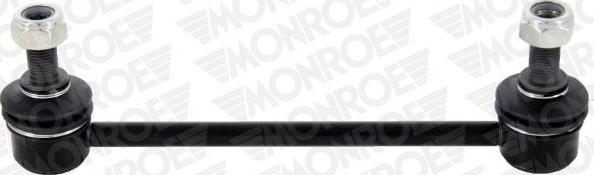 Monroe L14658 - Rod / Strut, stabiliser autospares.lv