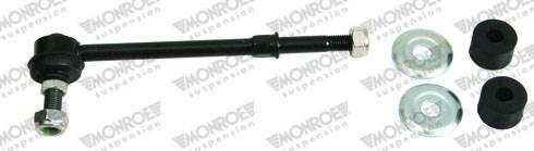 Monroe L14664 - Rod / Strut, stabiliser autospares.lv