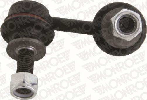 Monroe L14668 - Rod / Strut, stabiliser autospares.lv