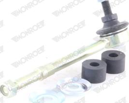 Monroe L14663 - Rod / Strut, stabiliser autospares.lv