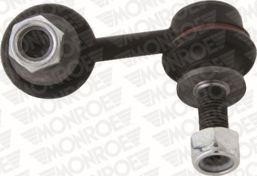 Monroe L14667 - Rod / Strut, stabiliser autospares.lv