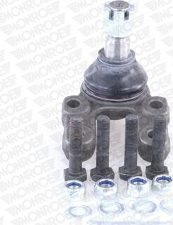 Monroe L14624 - Ball Joint autospares.lv