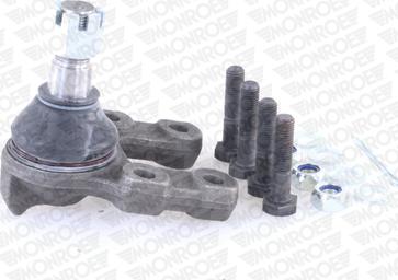 Monroe L14624 - Ball Joint autospares.lv