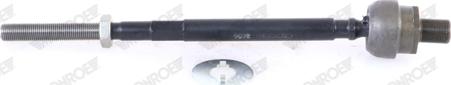 Monroe L14102 - Inner Tie Rod, Axle Joint autospares.lv