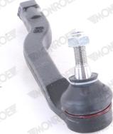 Monroe L14134 - Tie Rod End autospares.lv