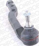 Monroe L14134 - Tie Rod End autospares.lv