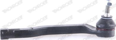 Monroe L14133 - Tie Rod End autospares.lv