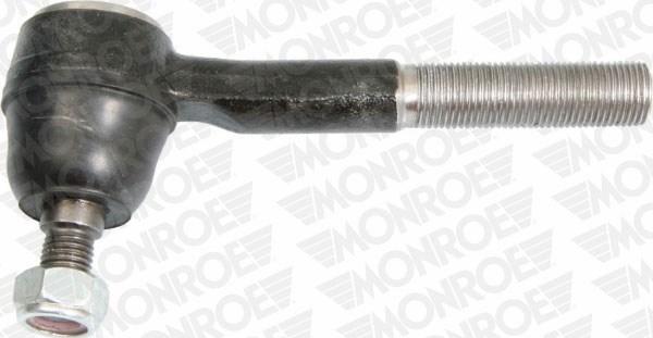 Monroe L14125 - Tie Rod End autospares.lv