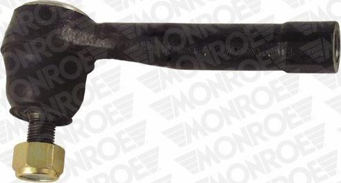 Monroe L14123 - Tie Rod End autospares.lv