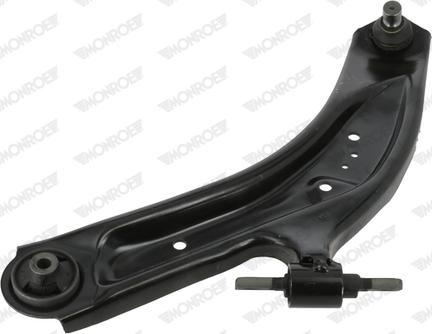 Monroe L14J06 - Track Control Arm autospares.lv