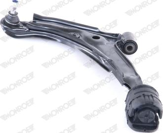 Monroe L14J02 - Track Control Arm autospares.lv