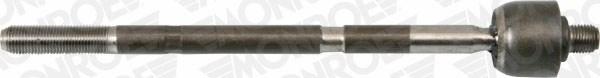 Monroe L1593 - Inner Tie Rod, Axle Joint autospares.lv