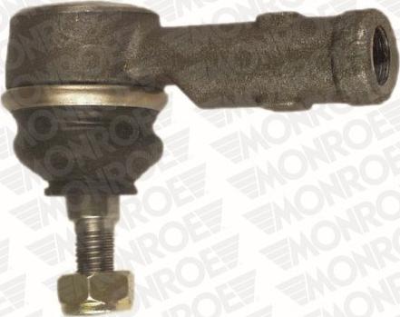 Monroe L1540 - Tie Rod End autospares.lv