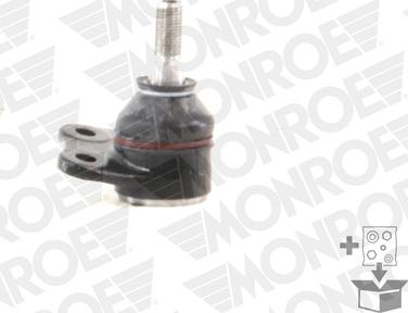 Monroe L15549 - Ball Joint autospares.lv