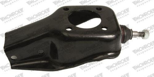 Monroe L15559 - Bracket, axle body autospares.lv