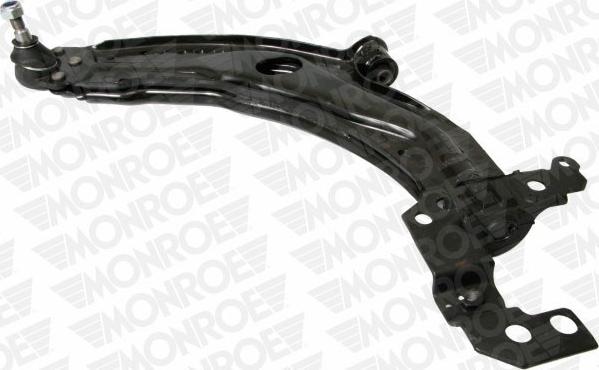 Monroe L15552 - Track Control Arm autospares.lv