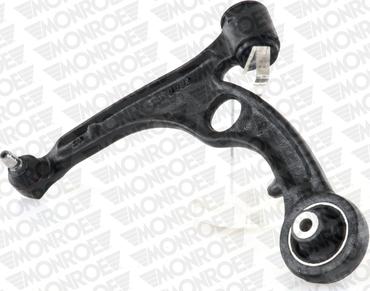 Monroe L15566 - Track Control Arm autospares.lv