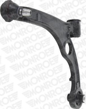 Monroe L15566 - Track Control Arm autospares.lv