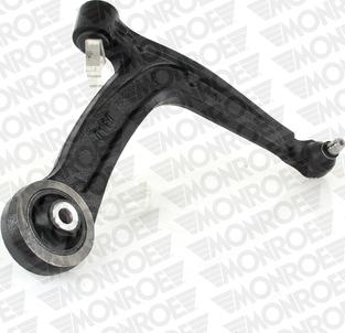 Monroe L15563 - Track Control Arm autospares.lv