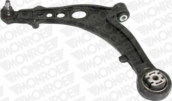 Monroe L15562 - Track Control Arm autospares.lv