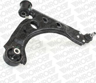 Monroe L15567 - Track Control Arm autospares.lv