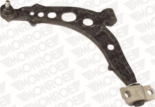 Monroe L15508 - Track Control Arm autospares.lv