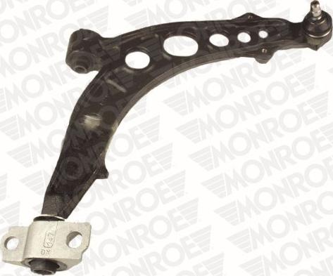 Monroe L15507 - Track Control Arm autospares.lv