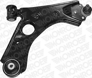 Monroe L15585 - Track Control Arm autospares.lv