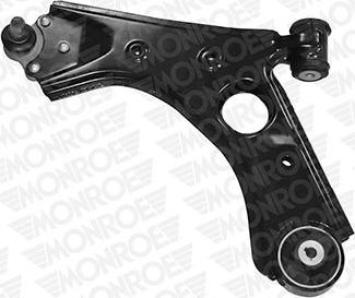 Monroe L15586 - Track Control Arm autospares.lv