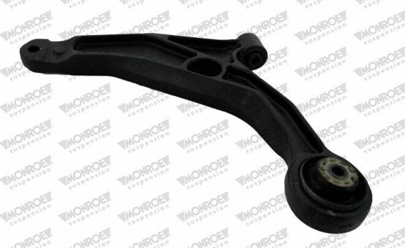 Monroe L15580 - Track Control Arm autospares.lv