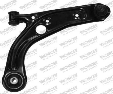 Monroe L15583 - Track Control Arm autospares.lv