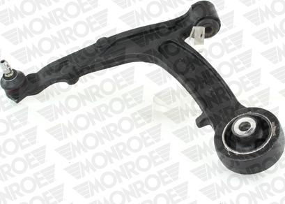 Monroe L15534 - Track Control Arm autospares.lv