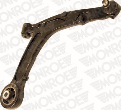 Monroe L15533 - Track Control Arm autospares.lv