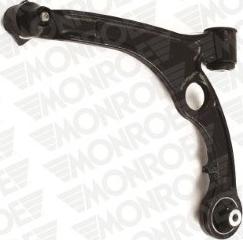 Monroe L15532 - Track Control Arm autospares.lv