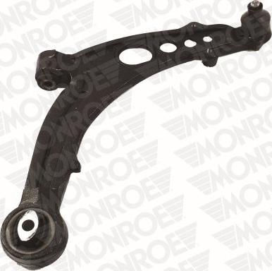 Monroe L15529 - Track Control Arm autospares.lv