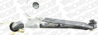 Monroe L15523 - Track Control Arm autospares.lv