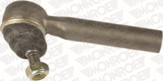 Monroe L1552 - Tie Rod End autospares.lv