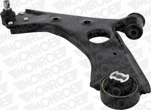 Monroe L15574 - Track Control Arm autospares.lv