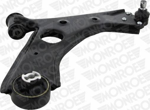 Monroe L15573 - Track Control Arm autospares.lv