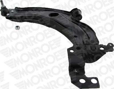 Monroe L15572 - Track Control Arm autospares.lv