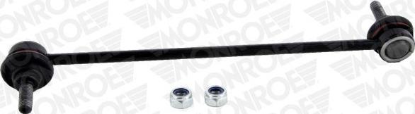 Monroe L15615 - Rod / Strut, stabiliser autospares.lv