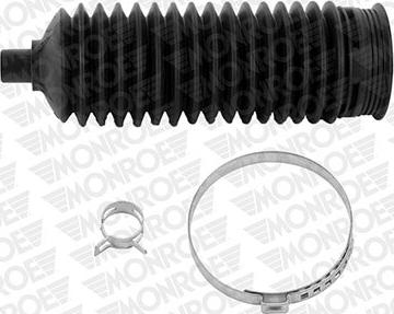 Monroe L15014 - Bellow Set, steering autospares.lv